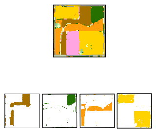 Andrew Yen USDA Cropland Data Layer (CDL) Proxy Field Boundaries